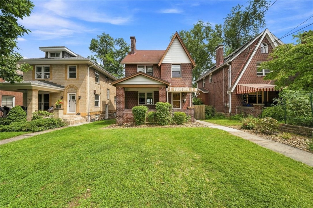 3189 Shady Ave