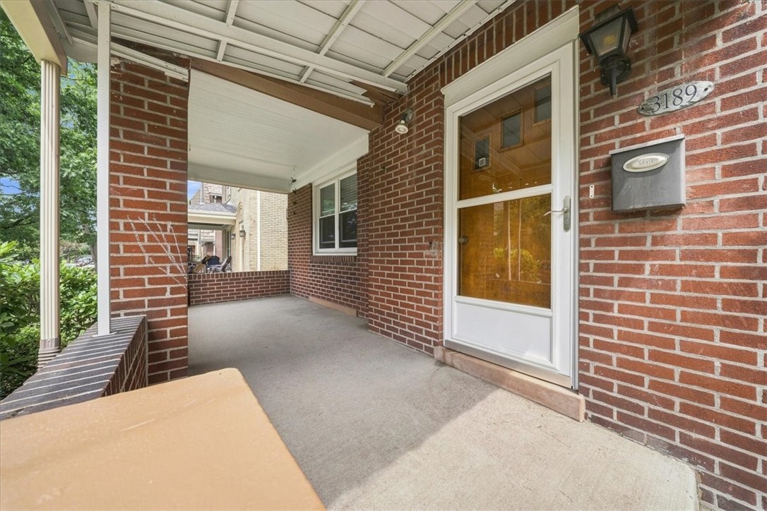 3189 Shady Ave