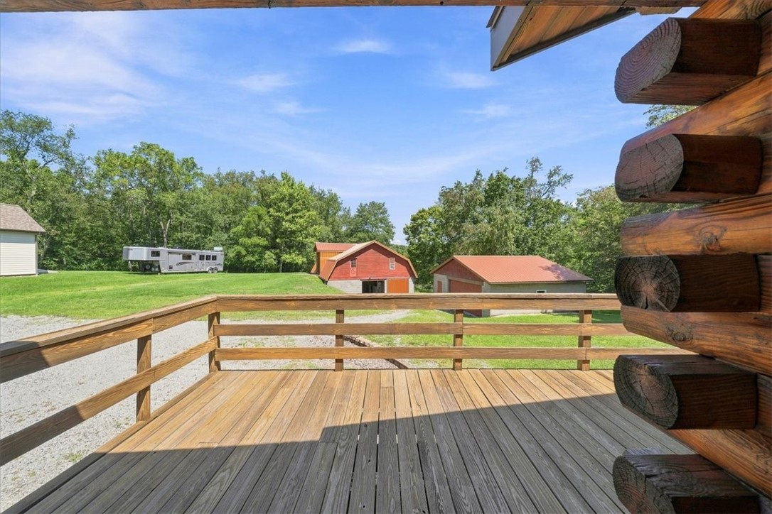 1715 Three Degree Rd