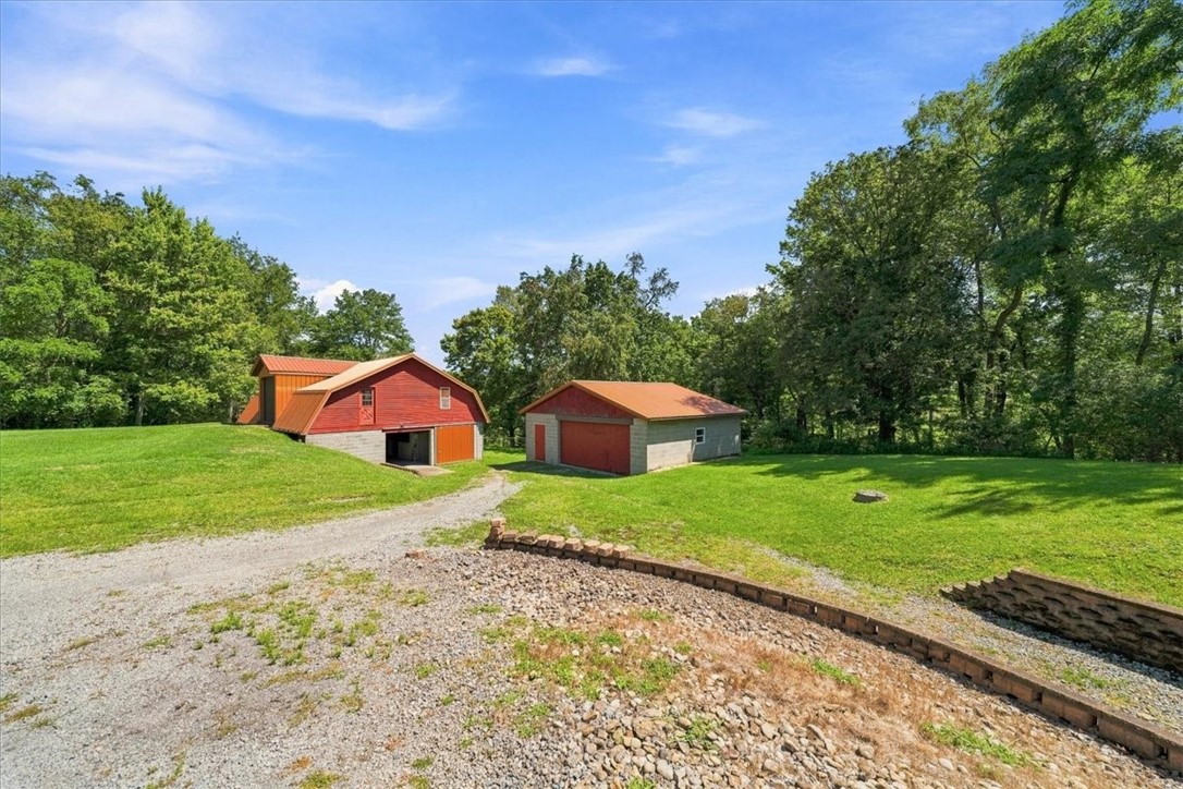 1715 Three Degree Rd