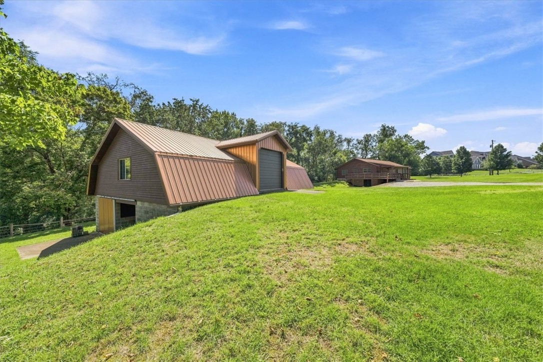 1715 Three Degree Rd