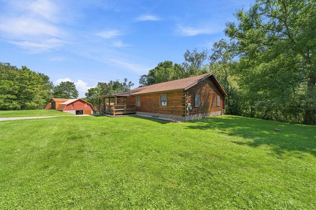 1715 Three Degree Rd