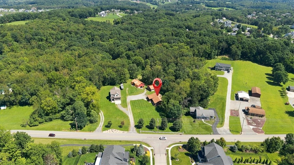 1715 Three Degree Rd