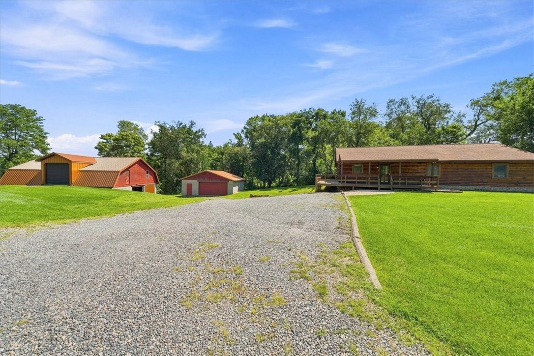 1715 Three Degree Rd