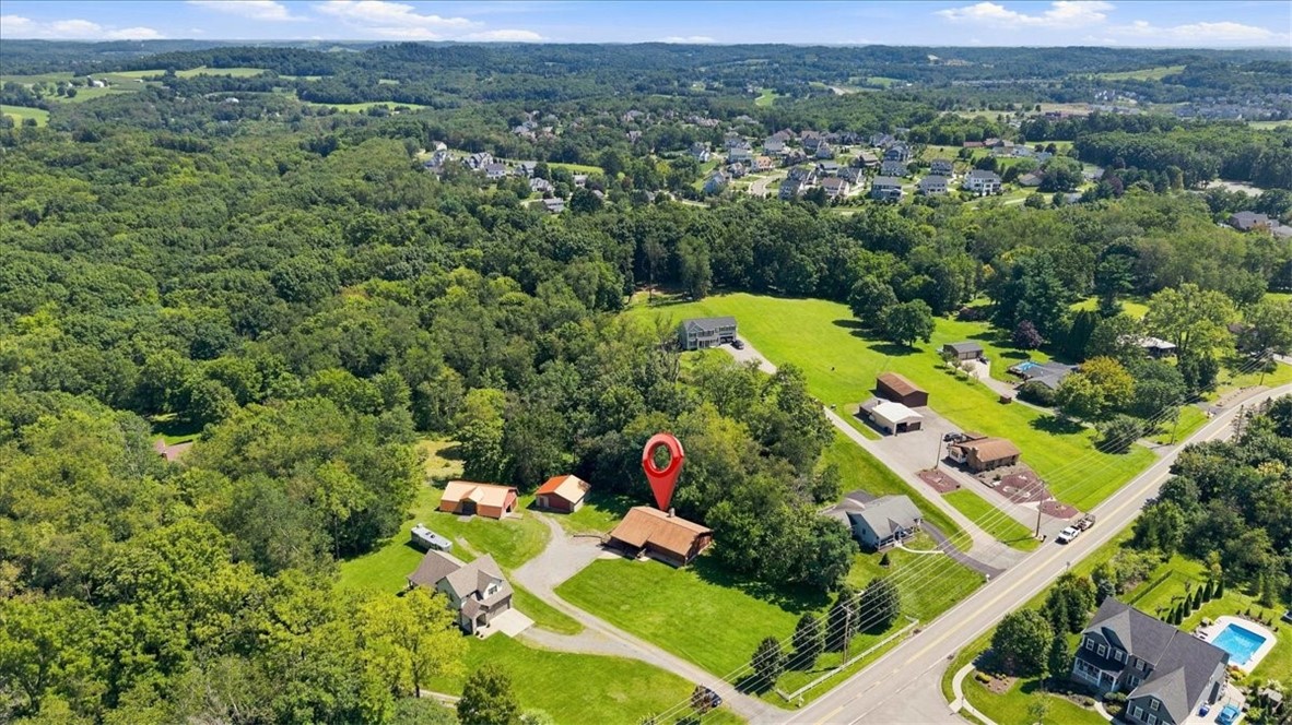 1715 Three Degree Rd