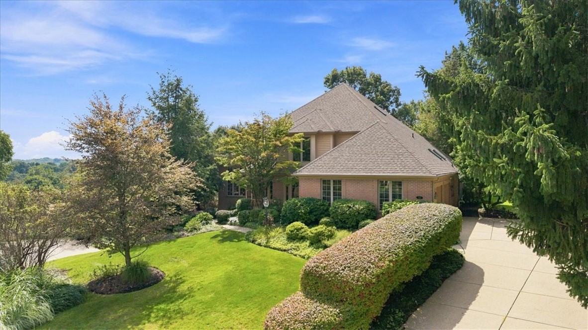 114 Hidden Valley Ct
