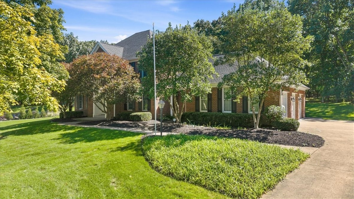 706 Audubon Dr