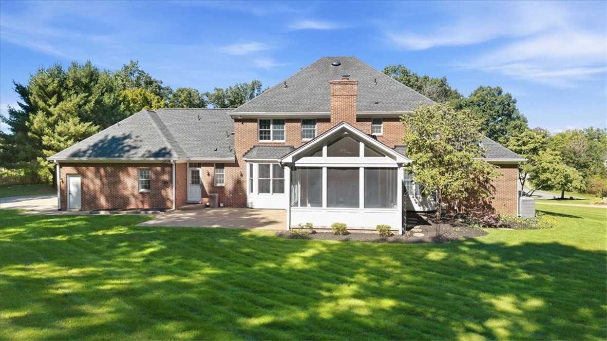 706 Audubon Dr