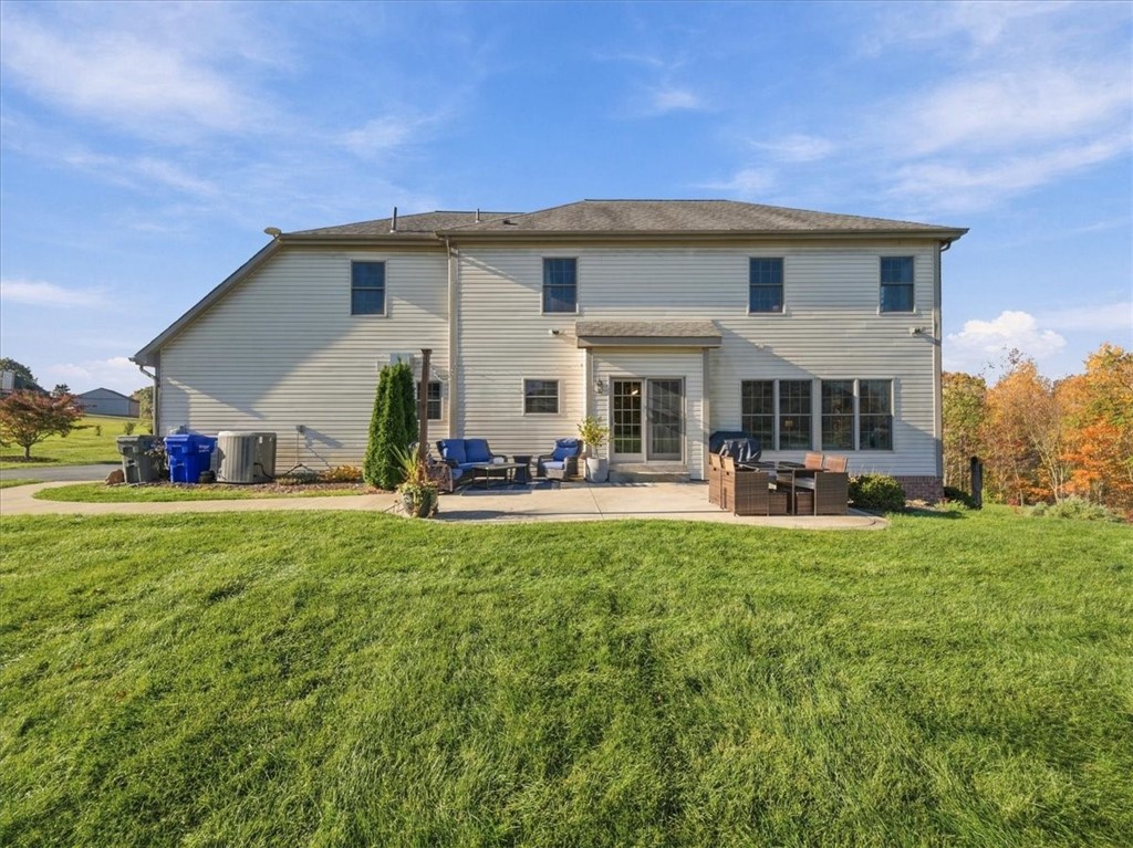 131 Timberlee Dr