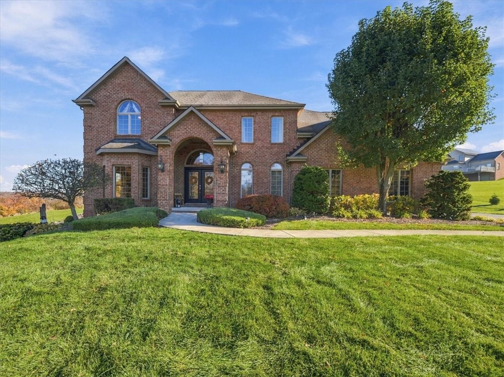 131 Timberlee Dr