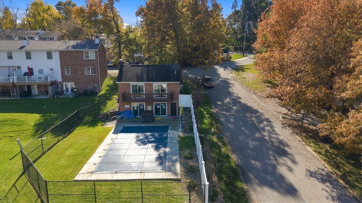 152 Aberdeen Dr
