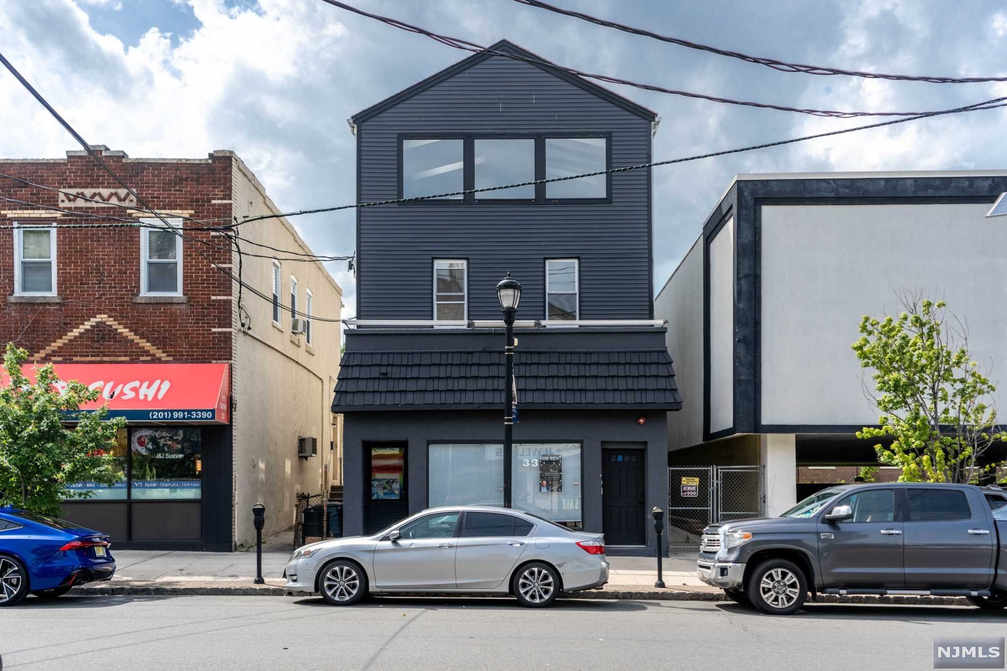 33 Ridge Road Retail