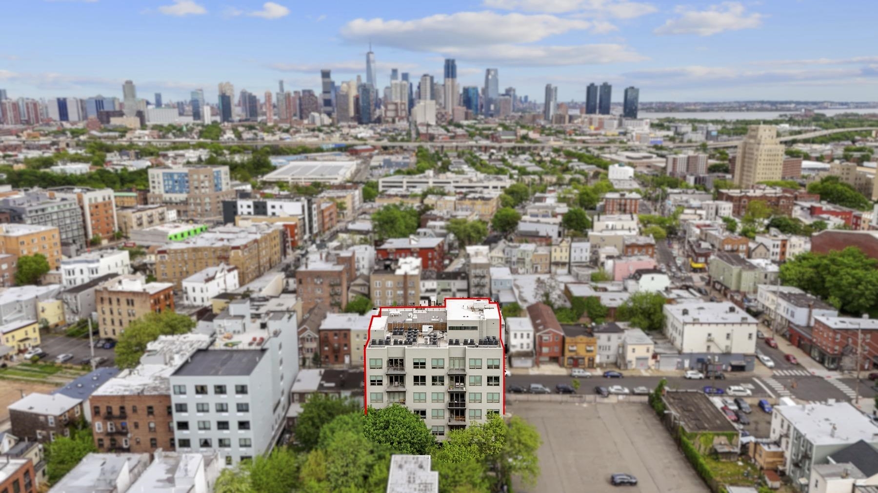 75 JORDAN AVE Unit: 303