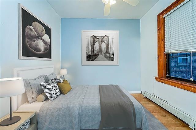 14 65TH ST Unit: 16