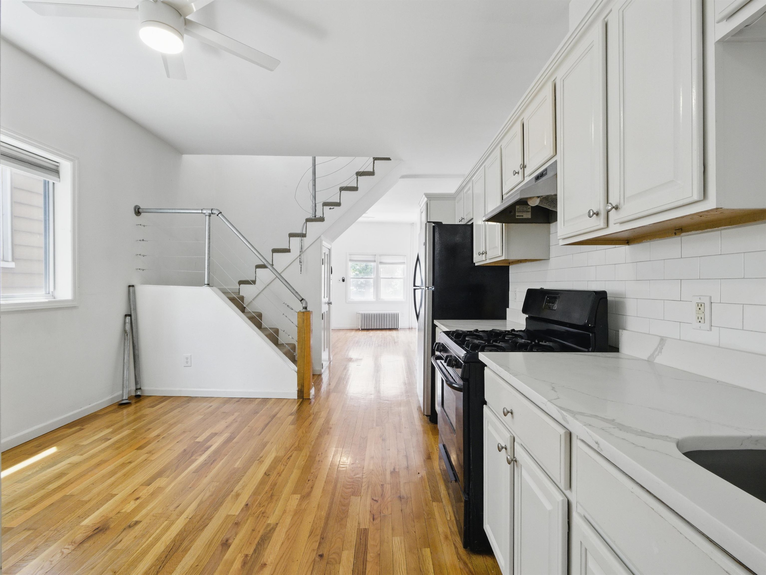 14 ROCK ST