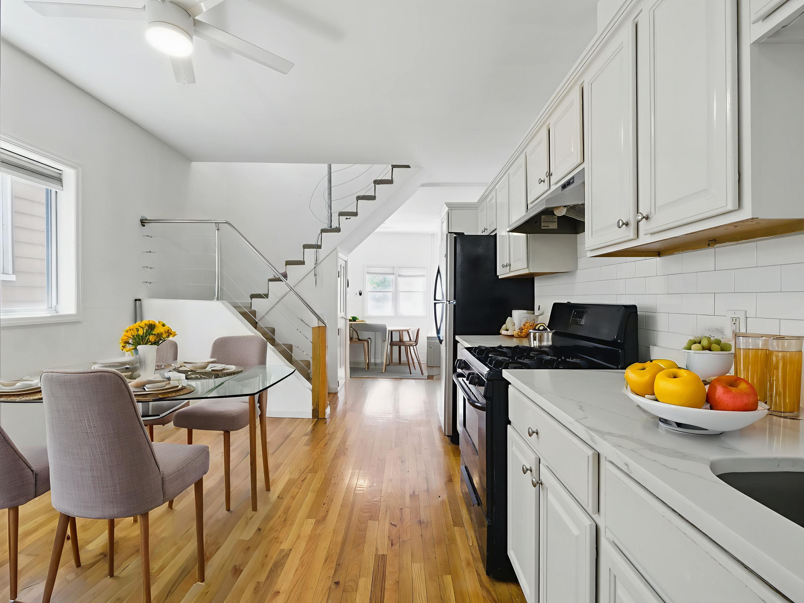 14 ROCK ST