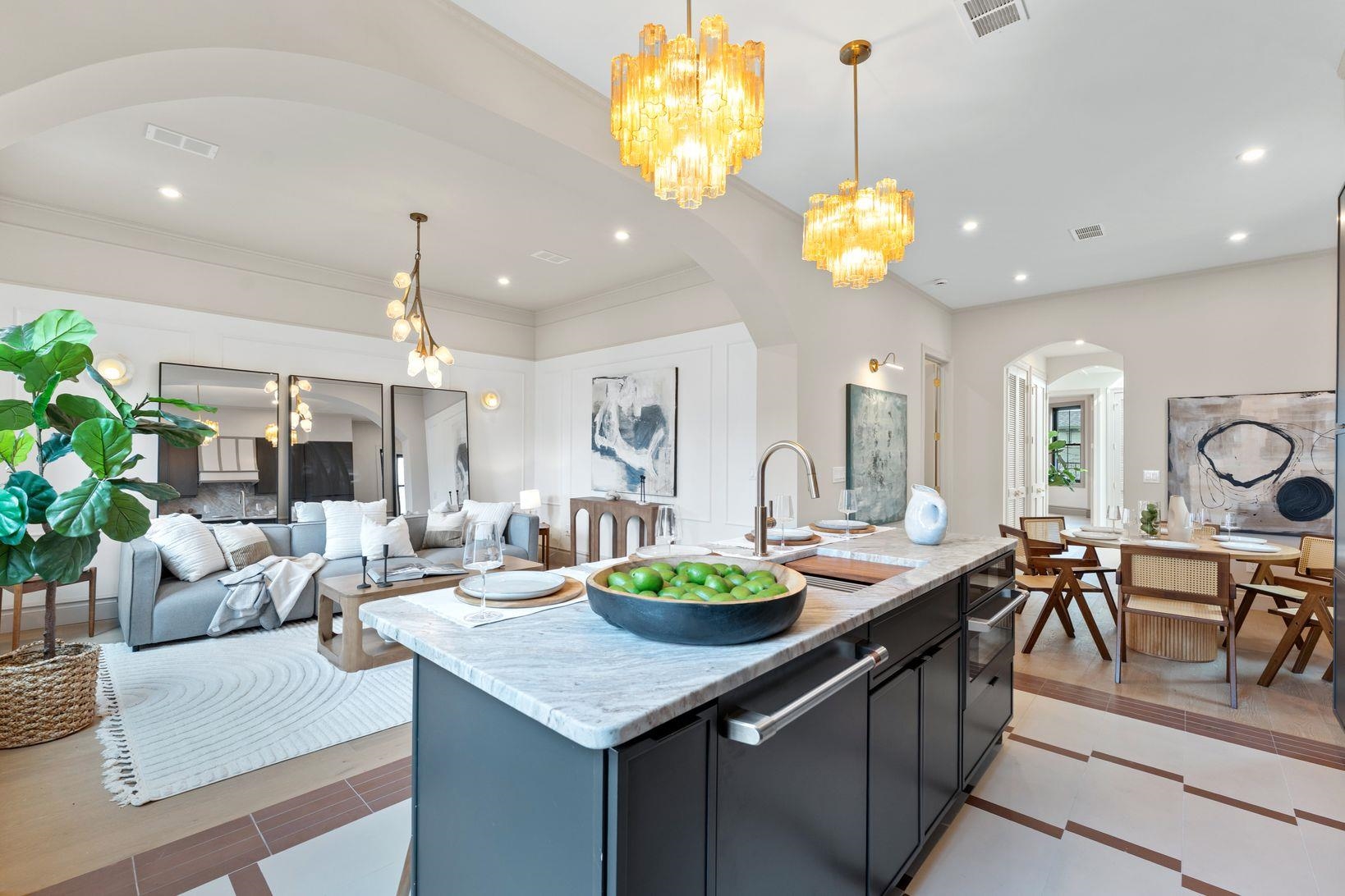 83 LIBERTY PL Unit: Residence 2