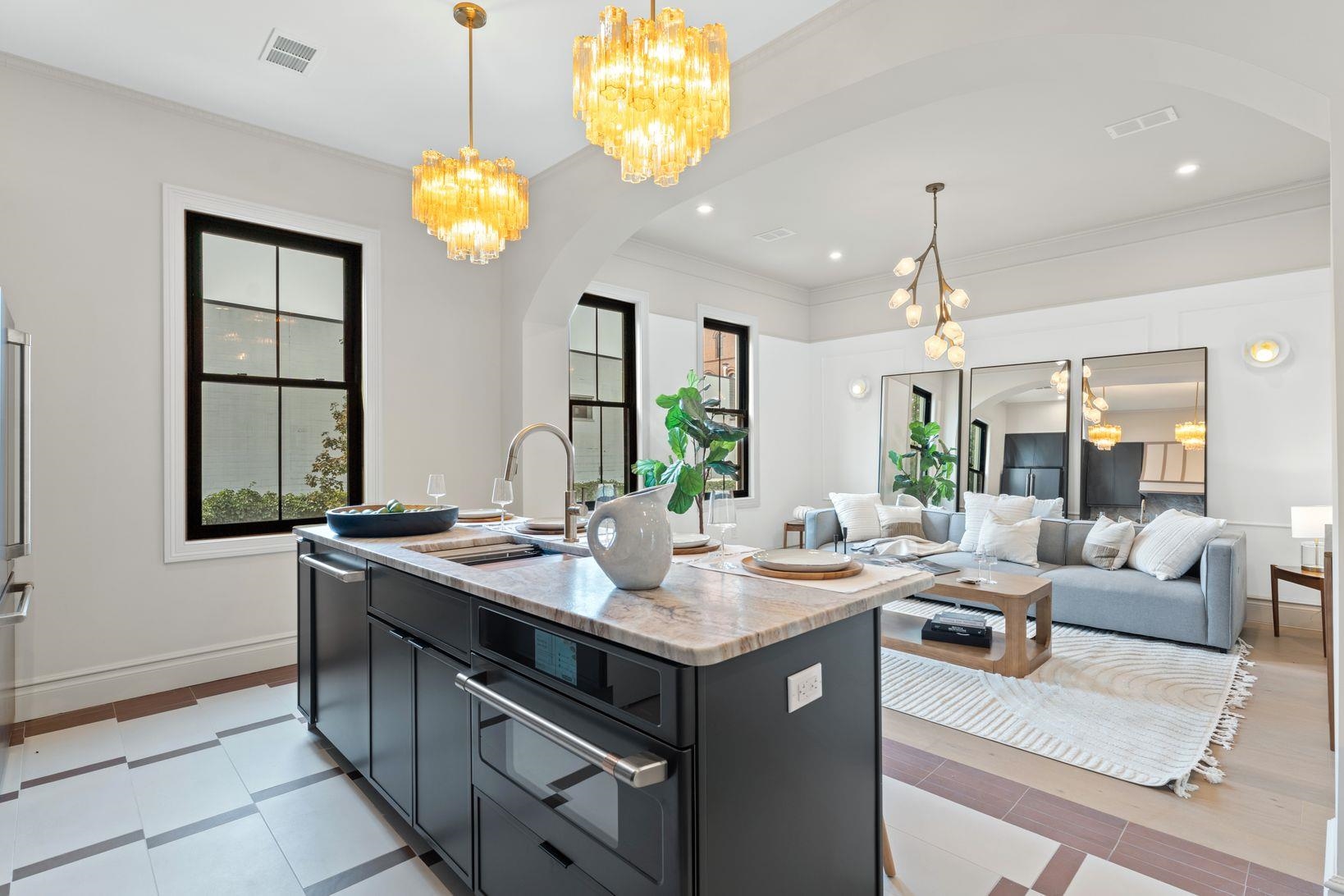 83 LIBERTY PL Unit: Residence 2