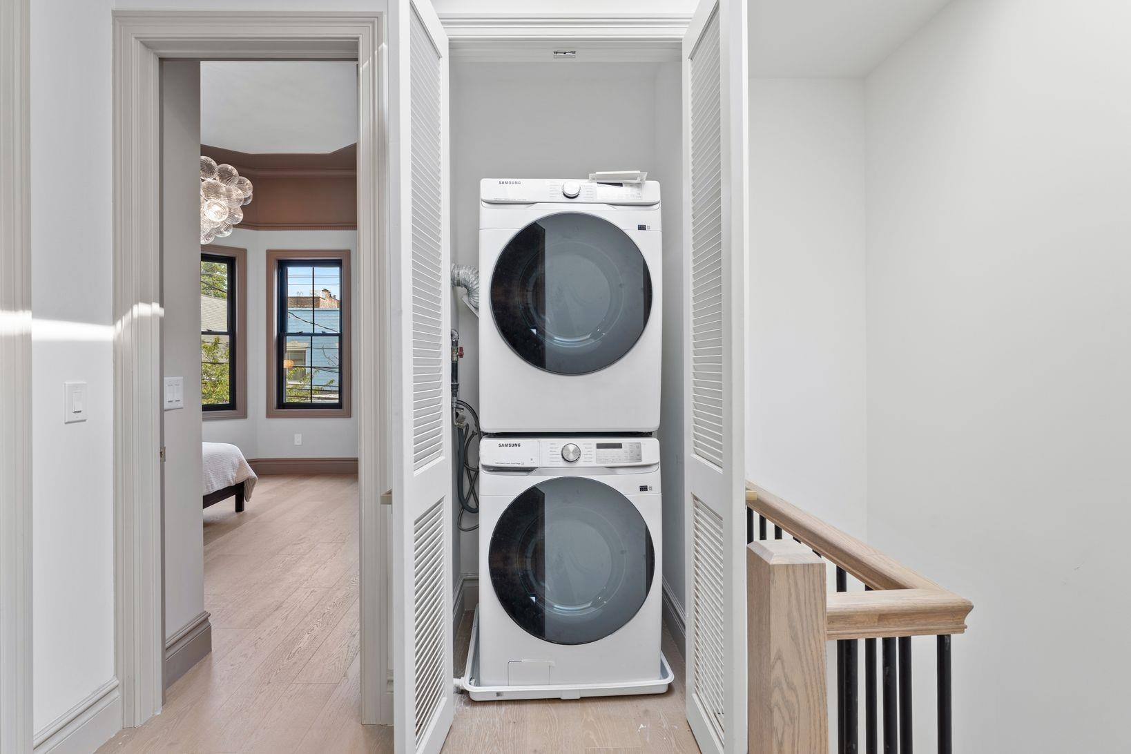 83 LIBERTY PL Unit: Residence 2
