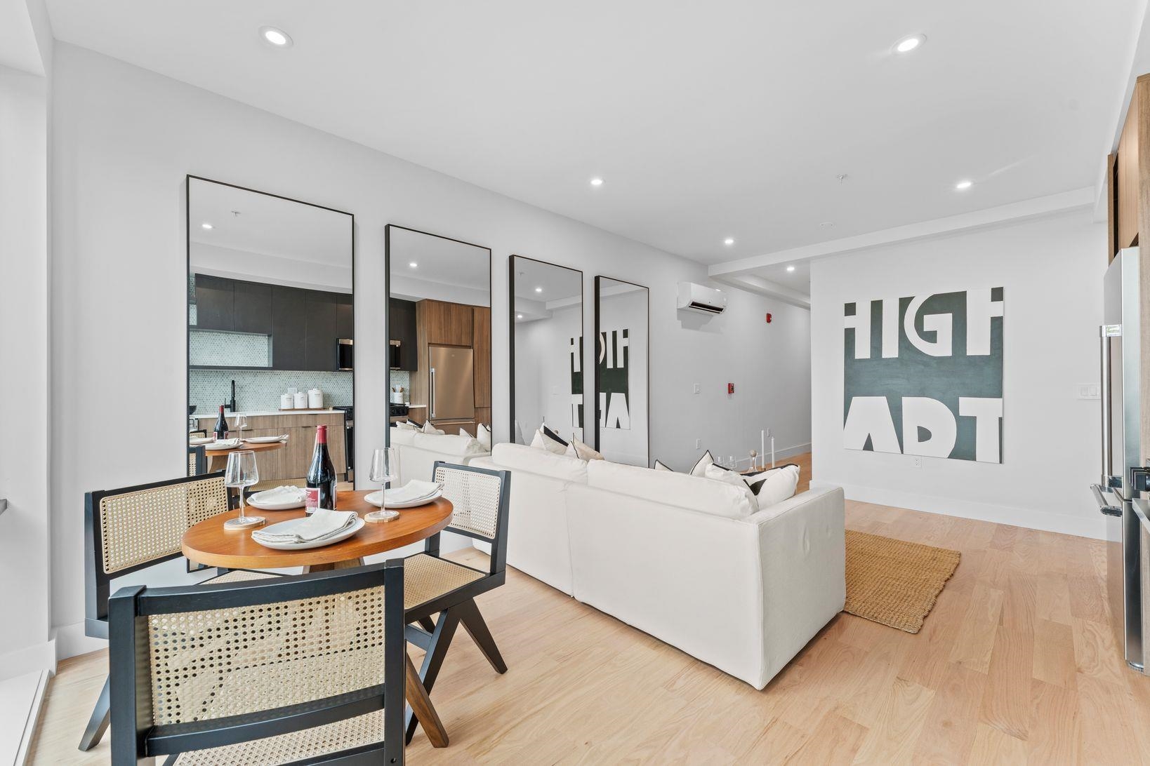 433 CENTRAL AVE Unit: 3A