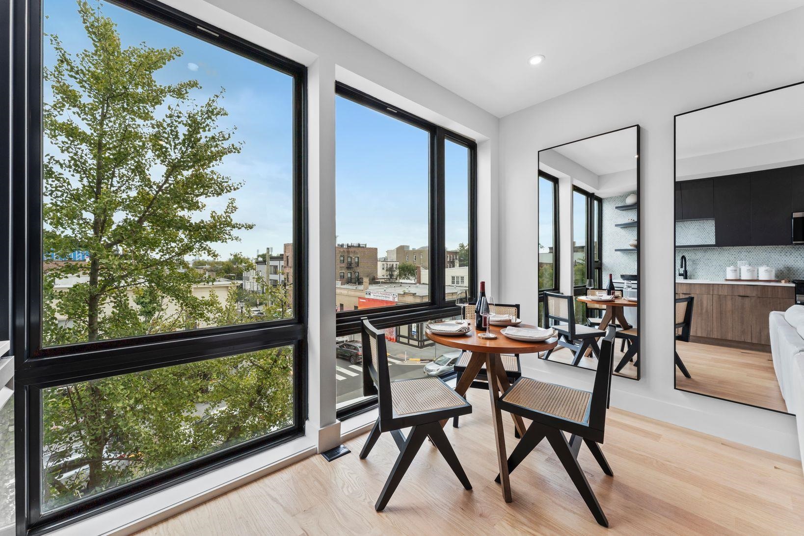 433 CENTRAL AVE Unit: 3A