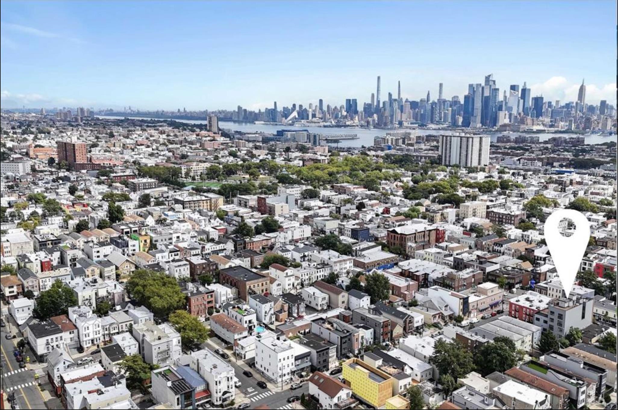 433 CENTRAL AVE Unit: 3A