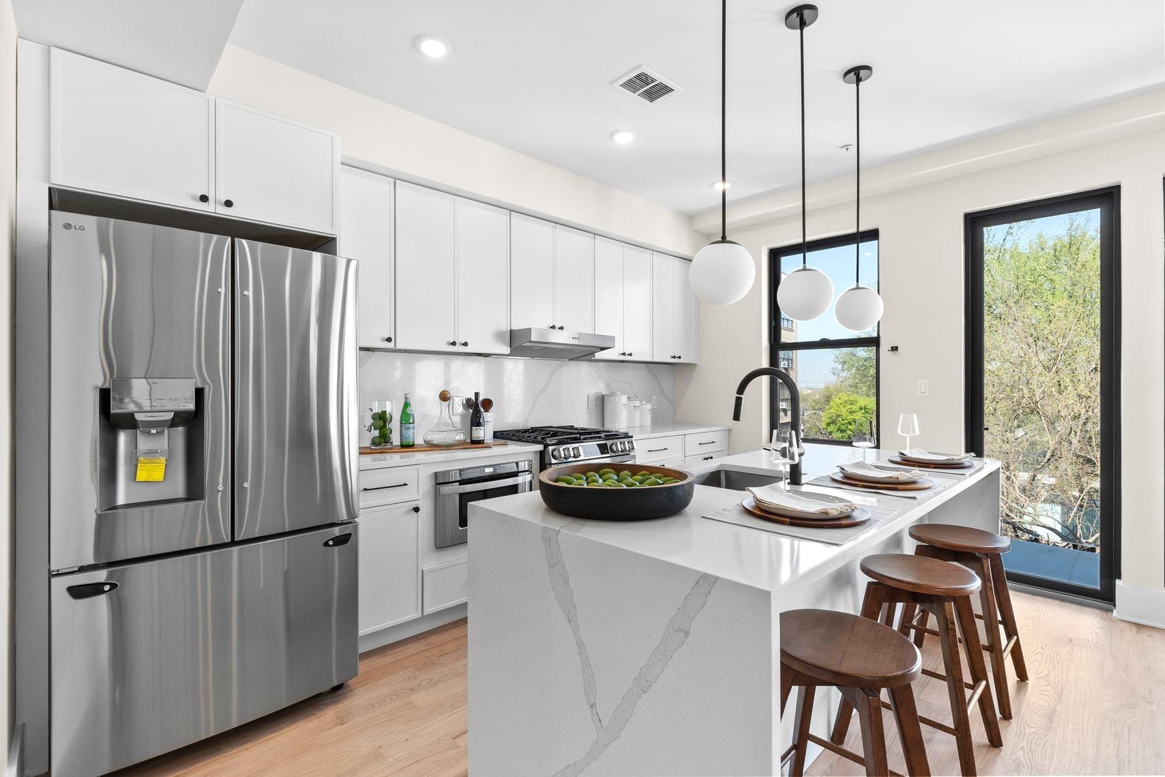 249 BERGEN AVE Unit: 201