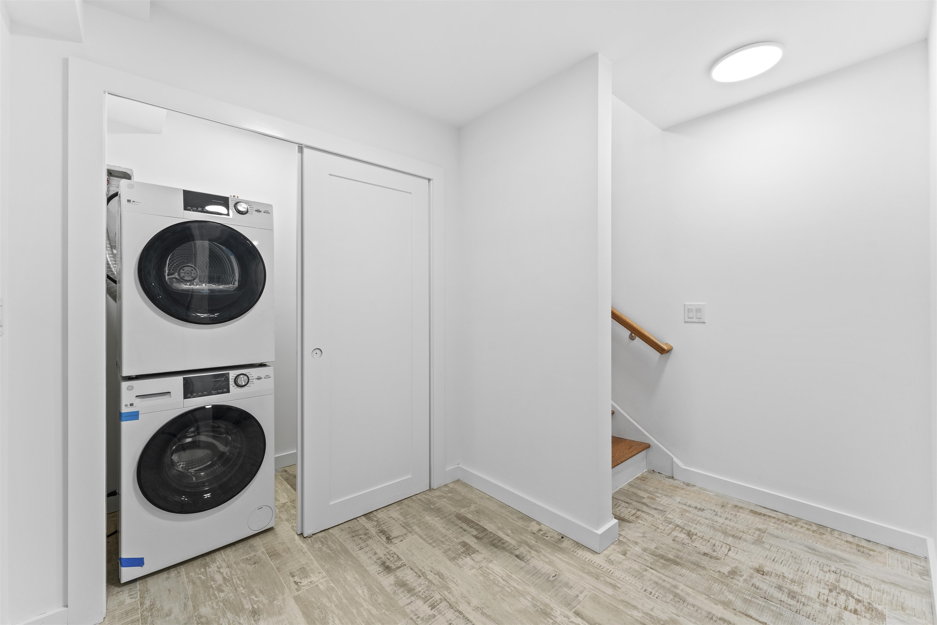 2505 CENTRAL AVE Unit: 1A