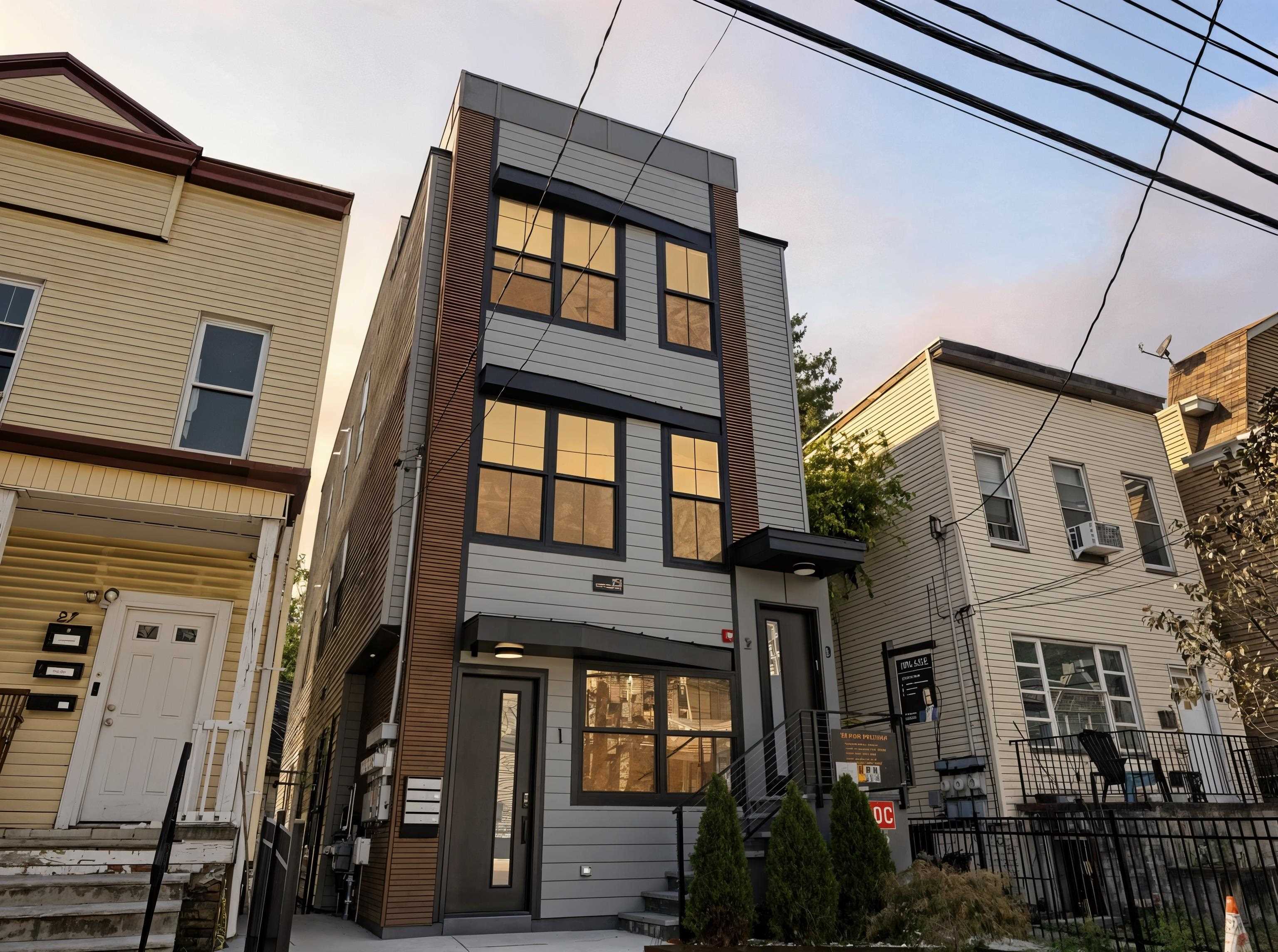 29 ARMSTRONG AVE Unit: 1L