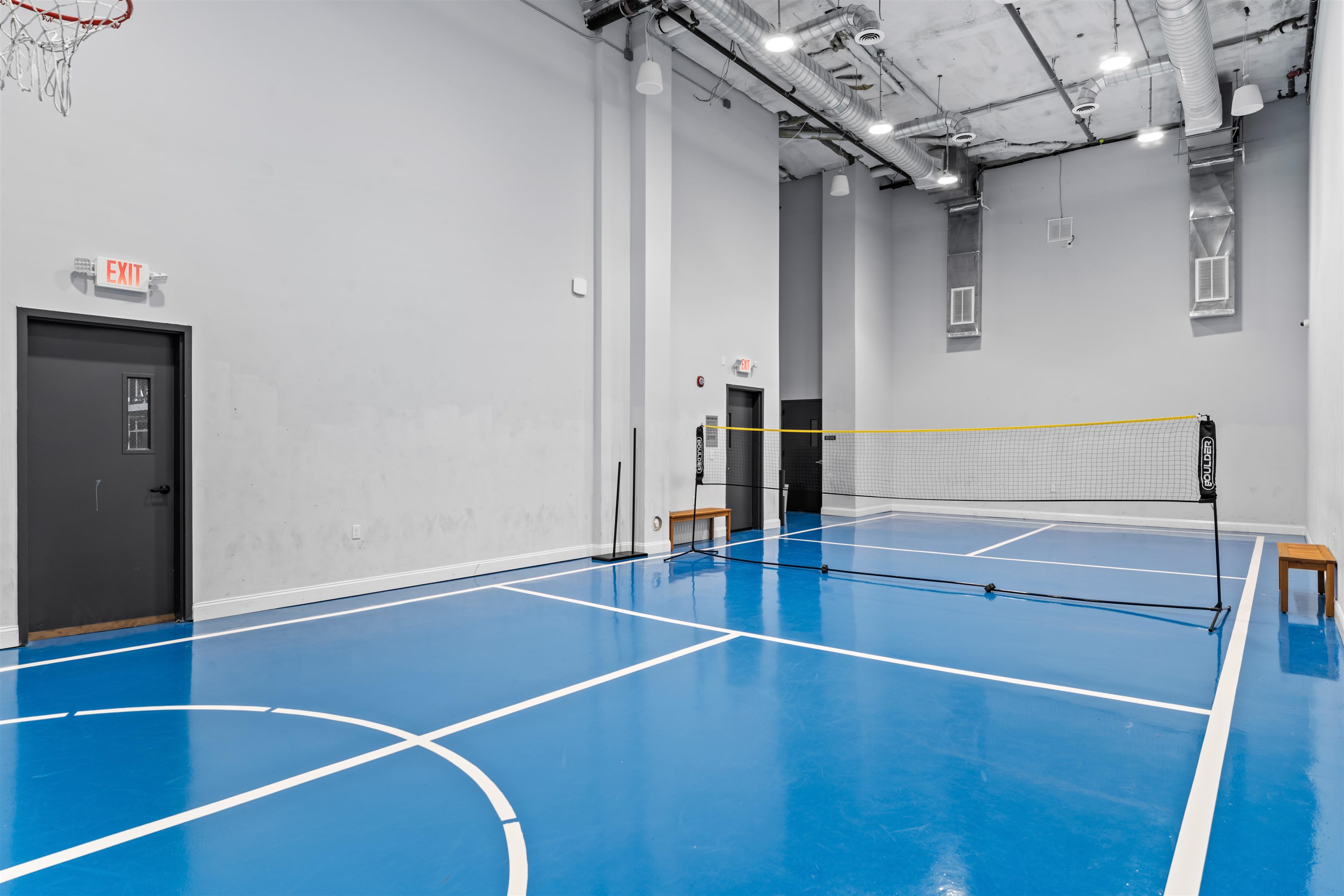 161 VAN WAGENEN AVE Unit: 1010