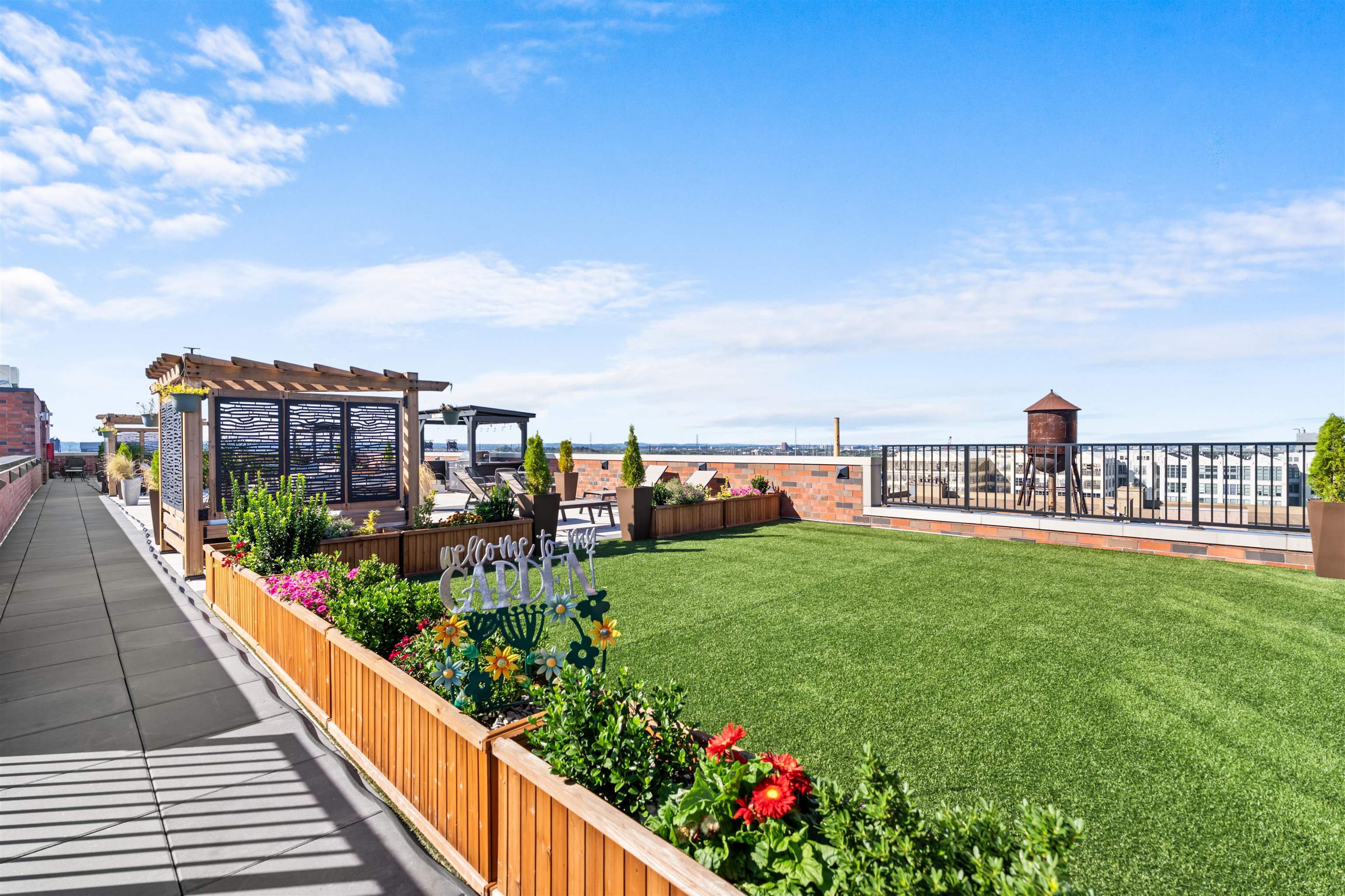 161 VAN WAGENEN AVE Unit: 1010