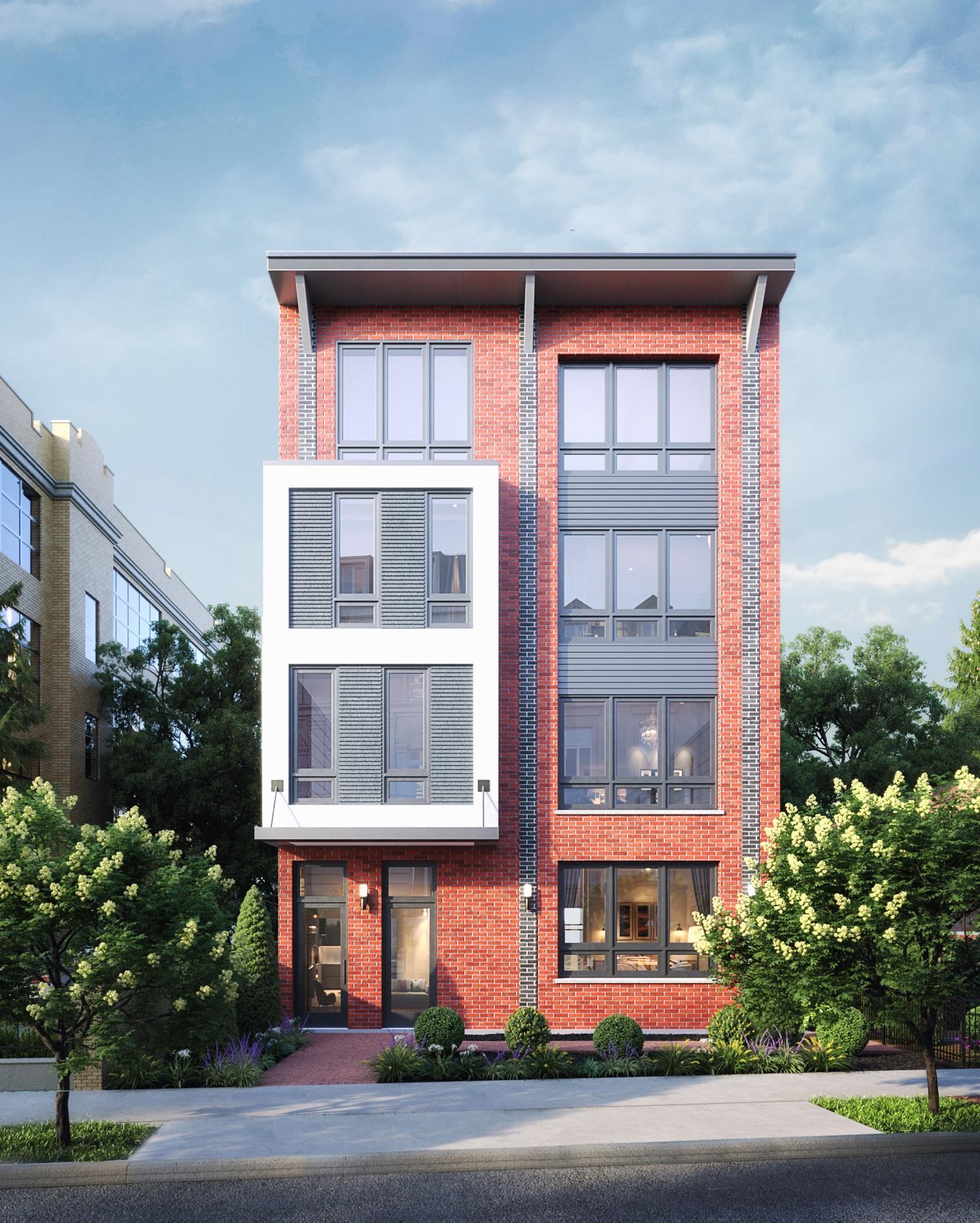 249 BERGEN AVE Unit: PENTHOUSE