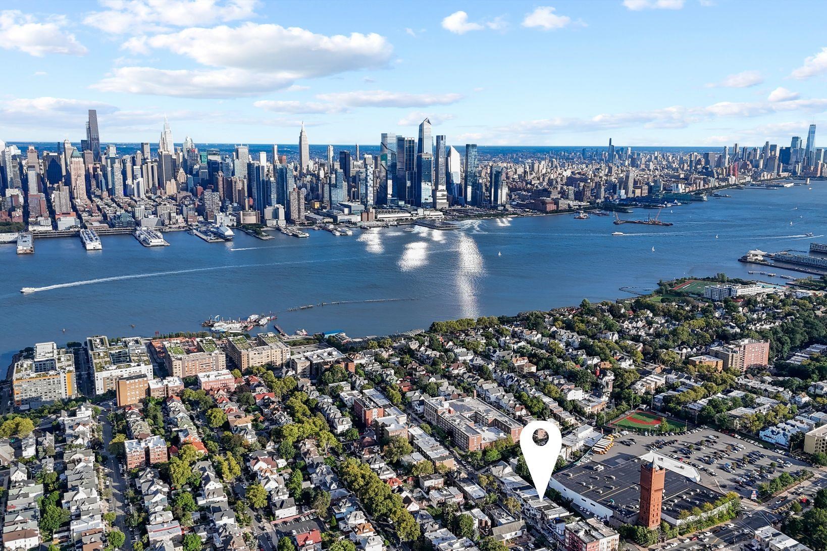 83 LIBERTY PL Unit: 2