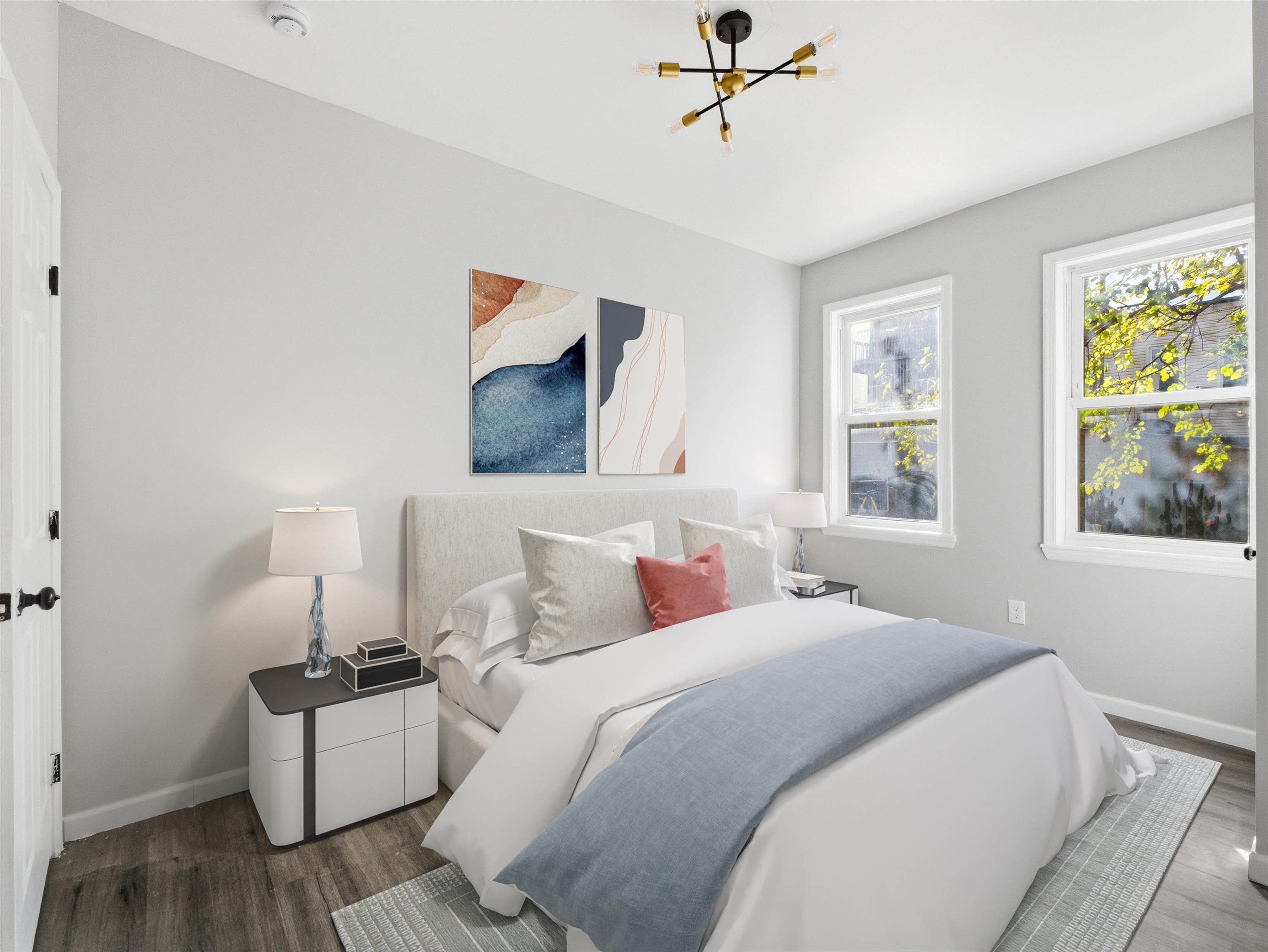 23 BAYVIEW AVE Unit: 1