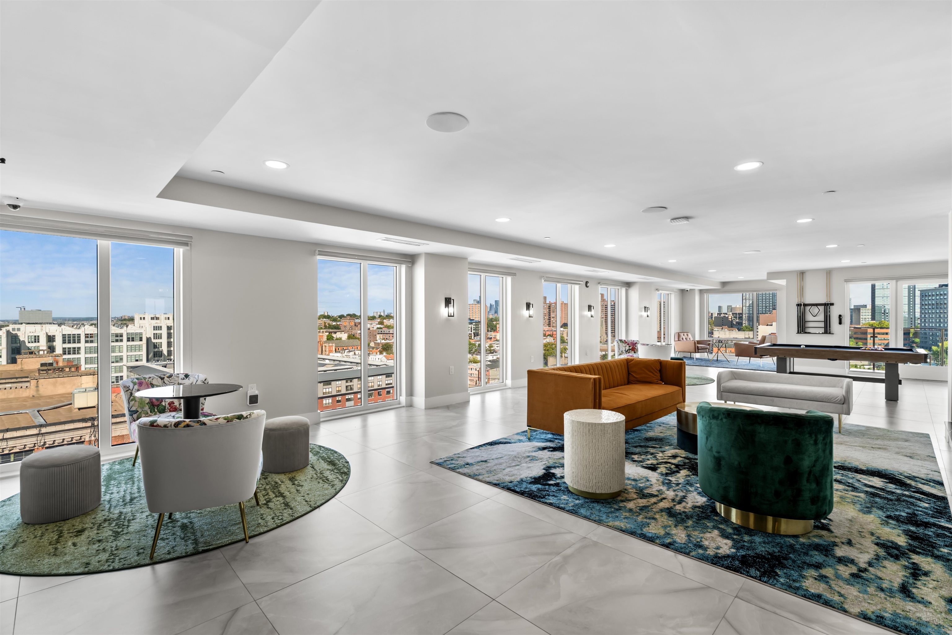 161 VAN WAGENEN AVE Unit: 1205