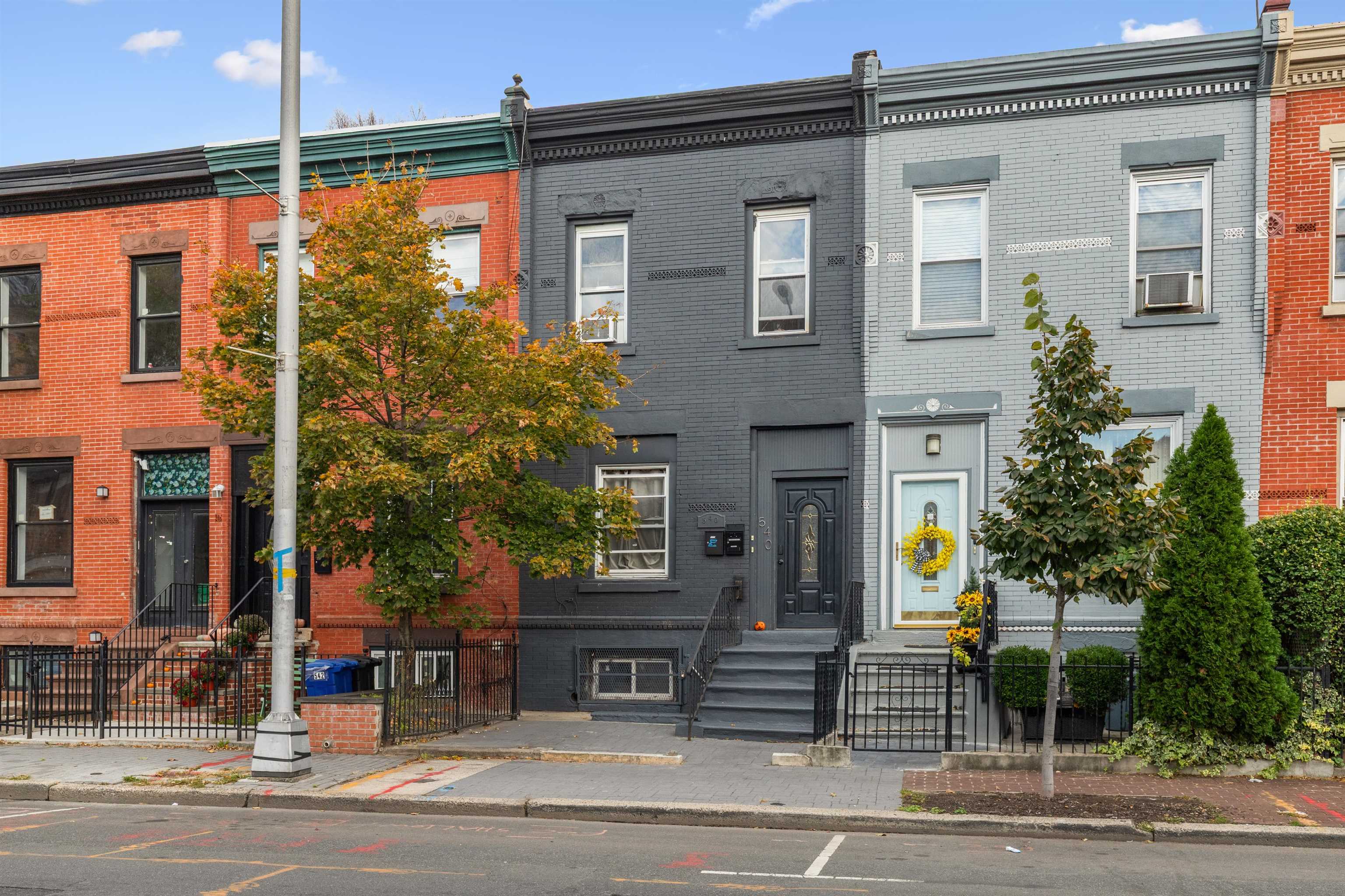 540 MARTIN LUTHER KING JR DR