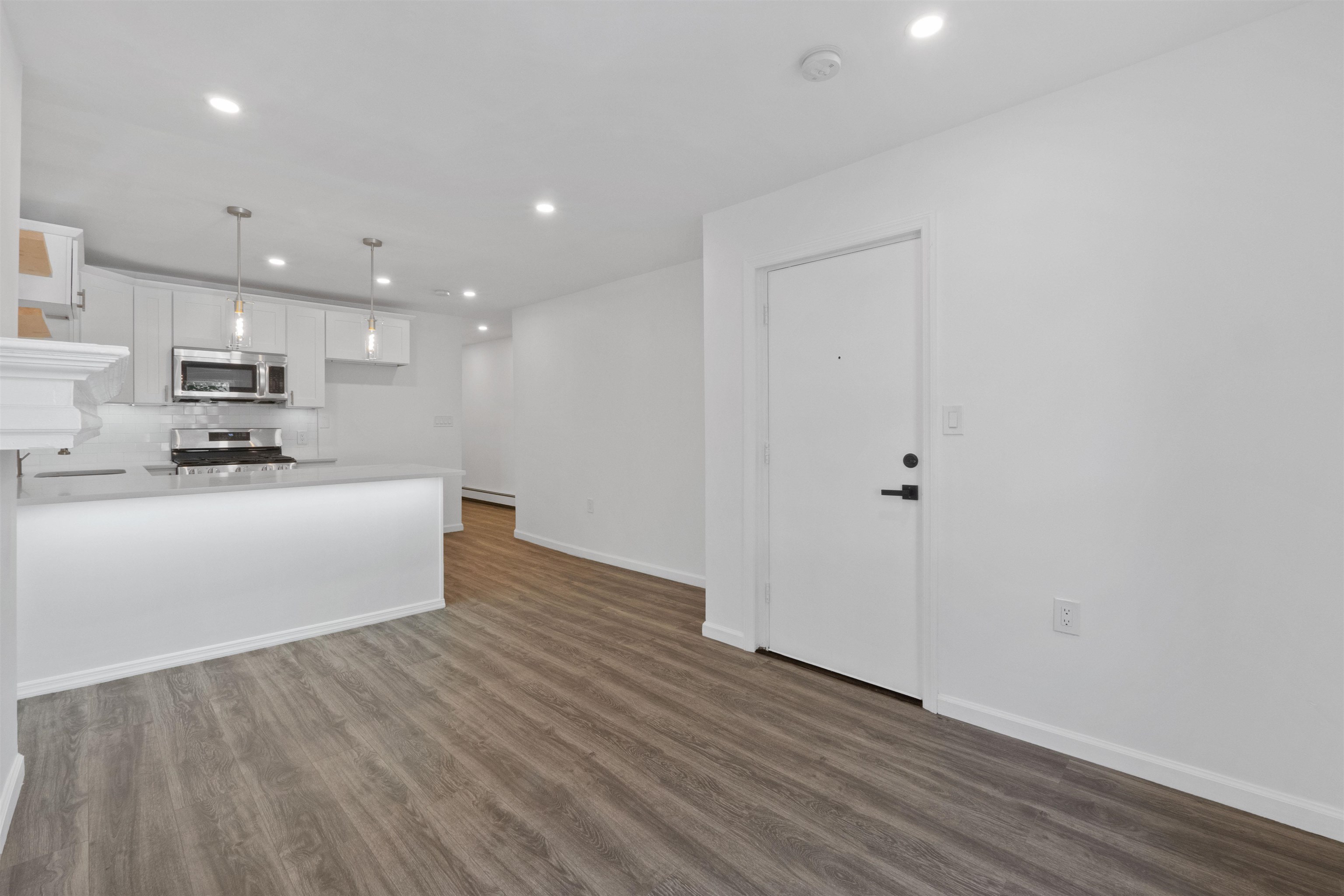 540 MARTIN LUTHER KING JR DR