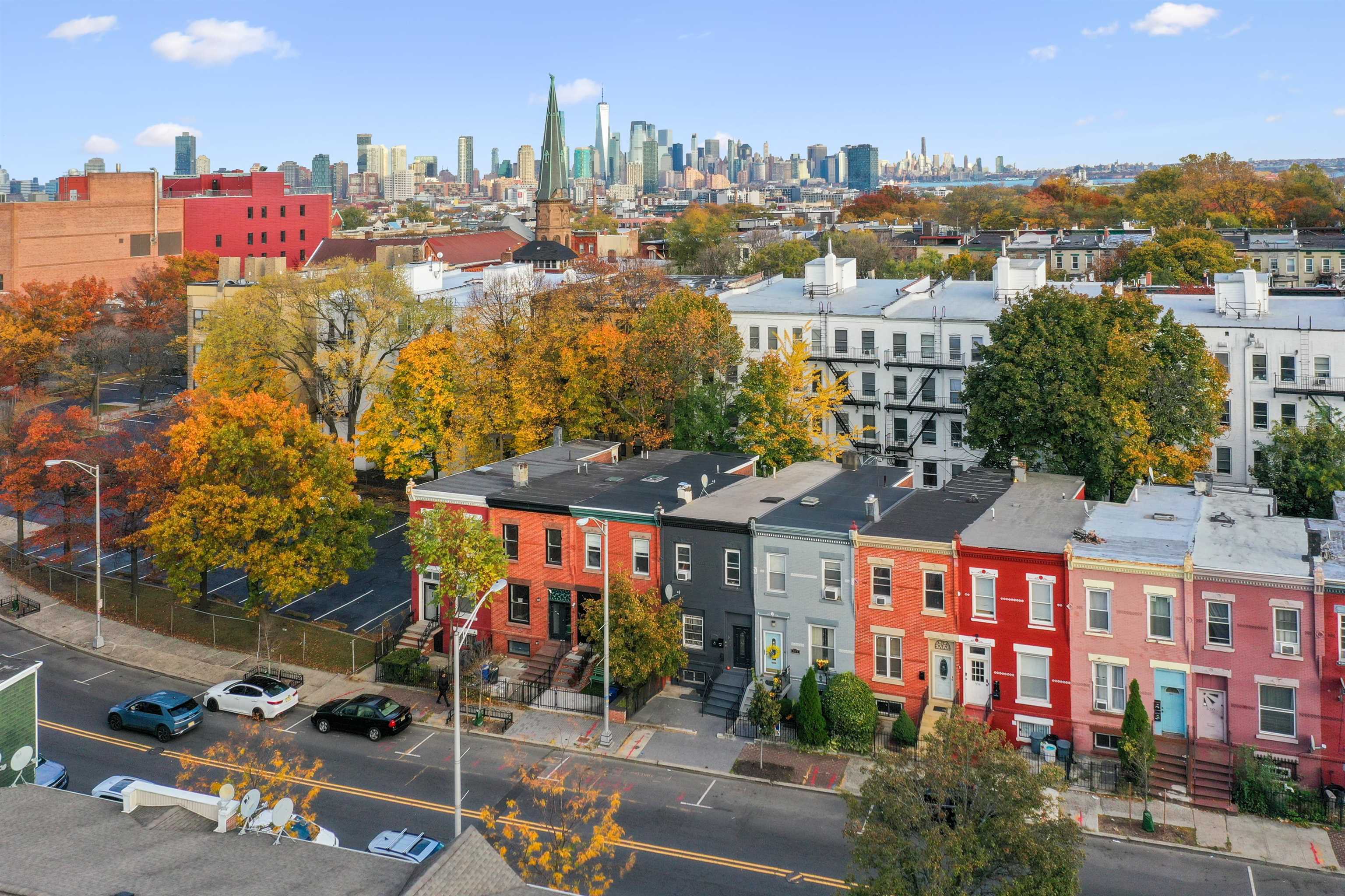 540 MARTIN LUTHER KING JR DR