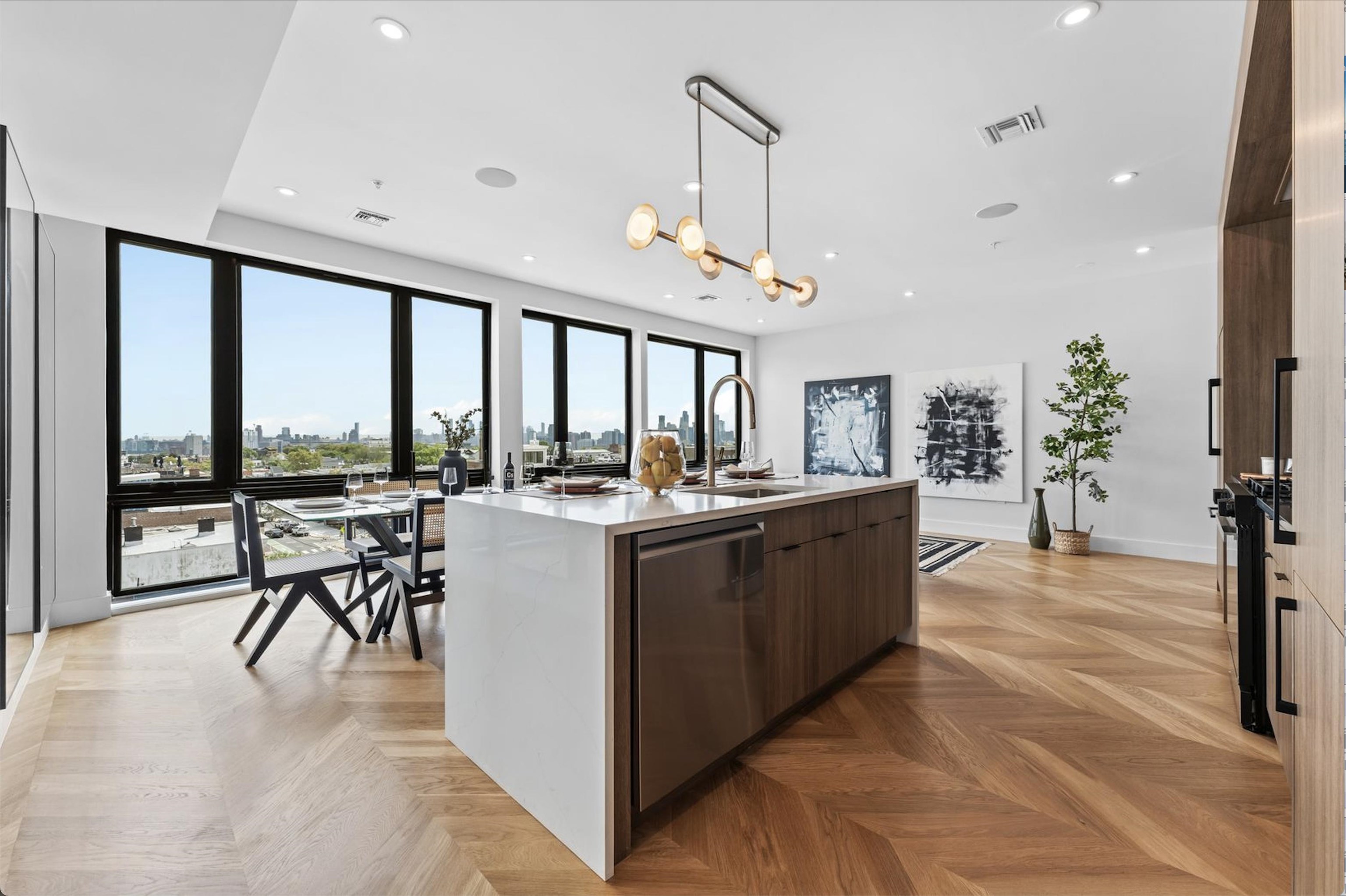 433 CENTRAL AVE Unit: Penthouse 5