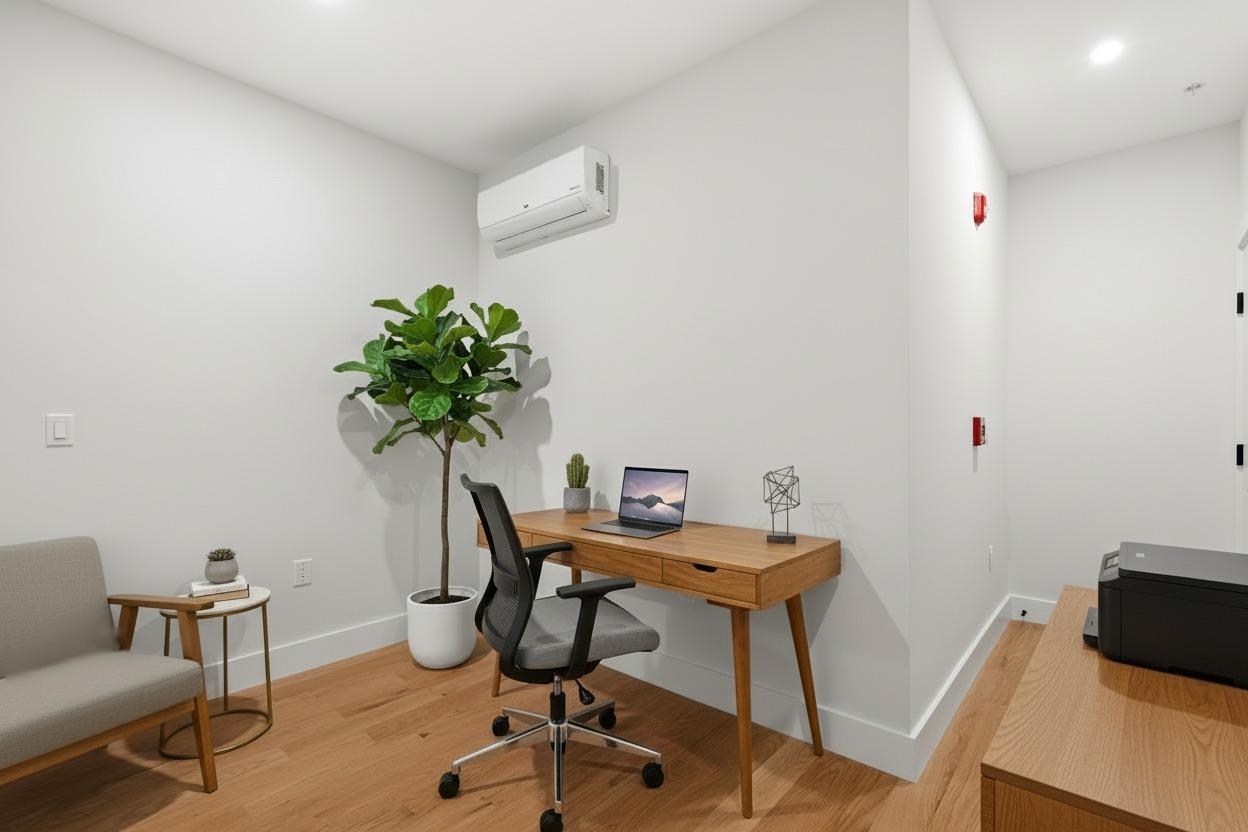 433 CENTRAL AVE Unit: 2A