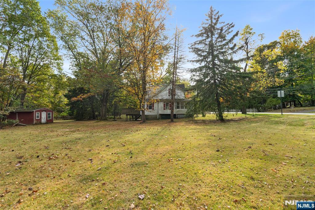 256 Pascack Road