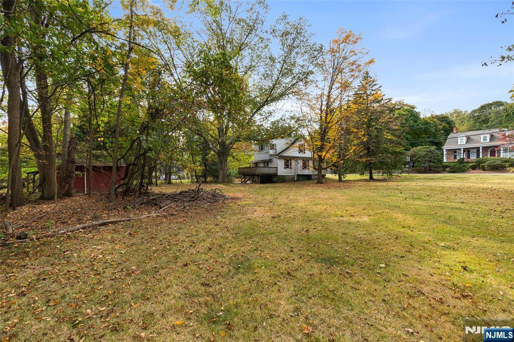 256 Pascack Road