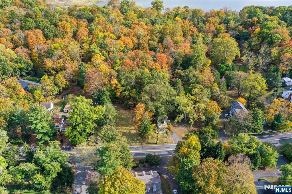 256 Pascack Road