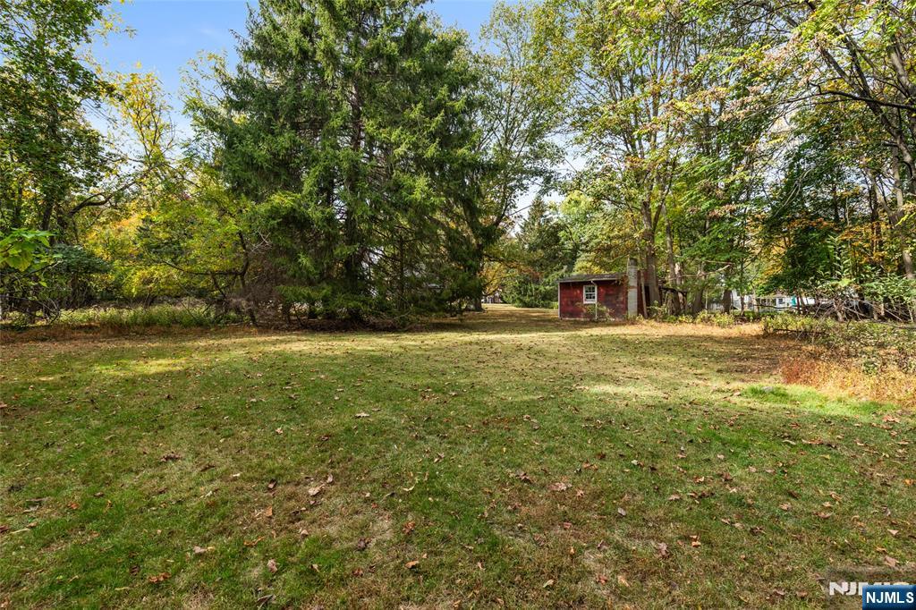 256 Pascack Road