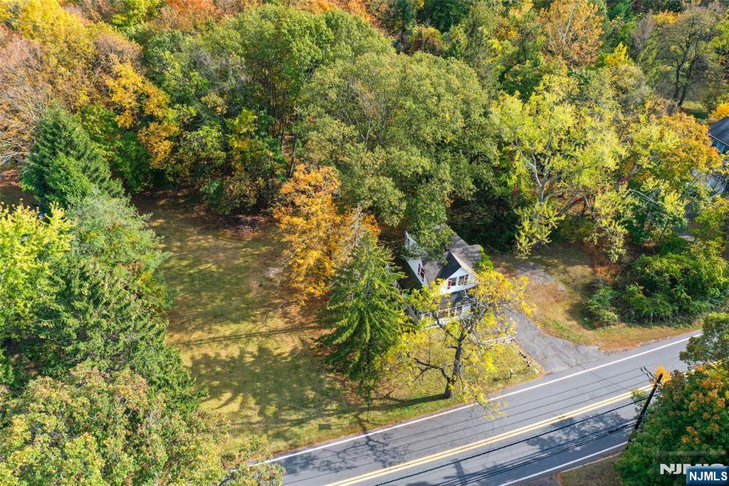 256 Pascack Road