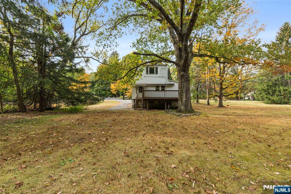 256 Pascack Road