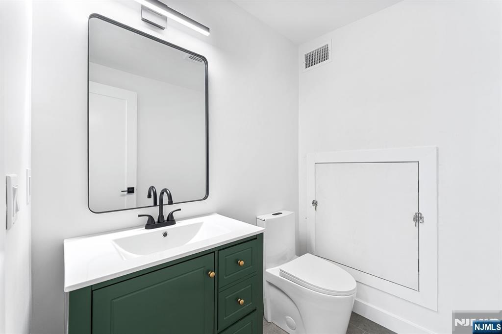 230 Grant Avenue Townhouse