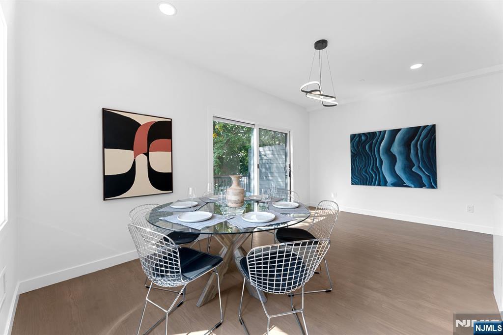 230 Grant Avenue Townhouse