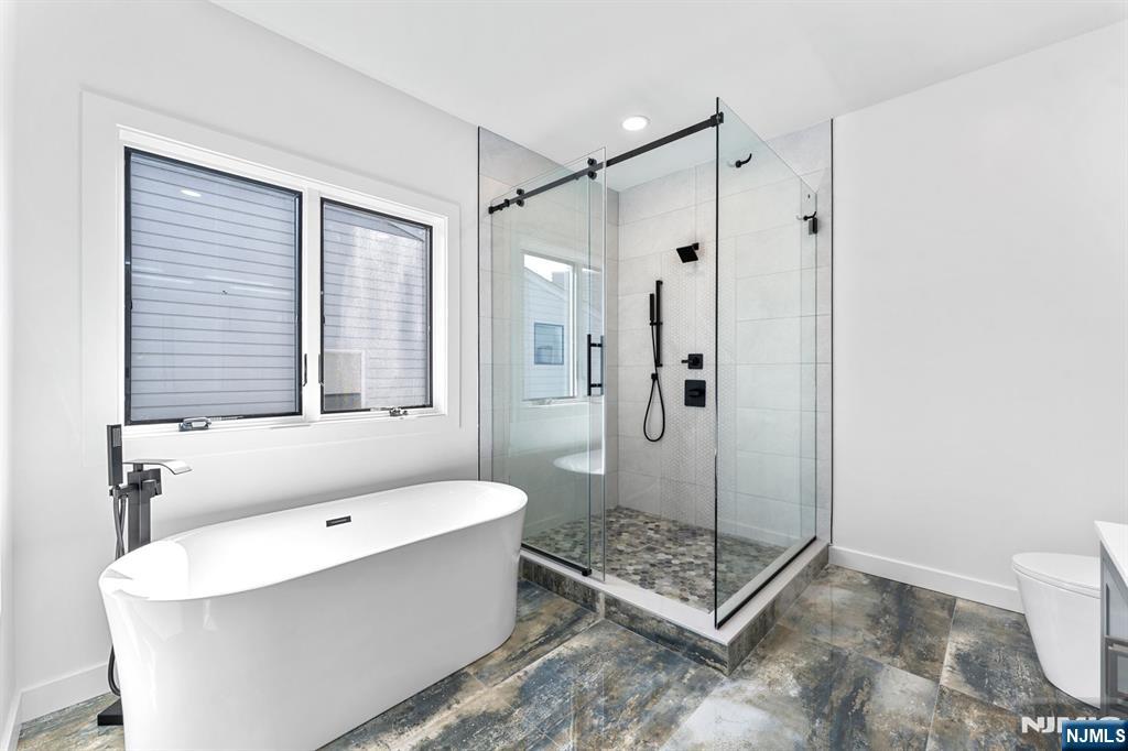 230 Grant Avenue Townhouse