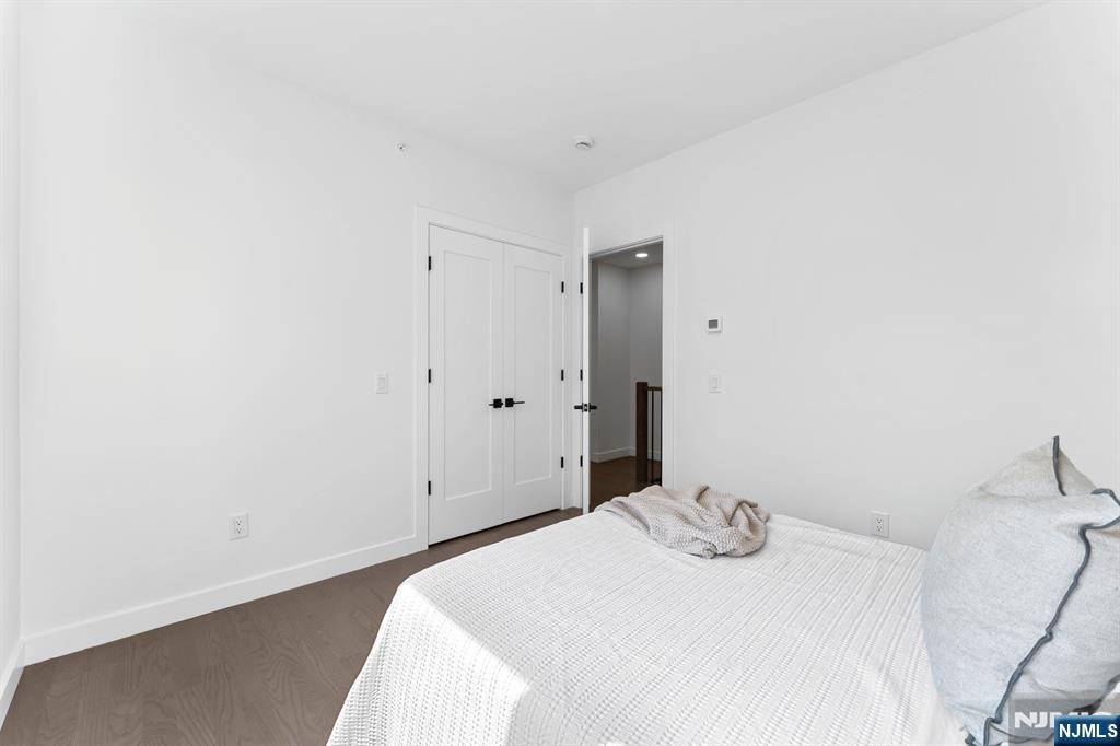 230 Grant Avenue Townhouse